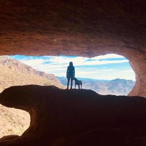 Meet your Posher, Grace